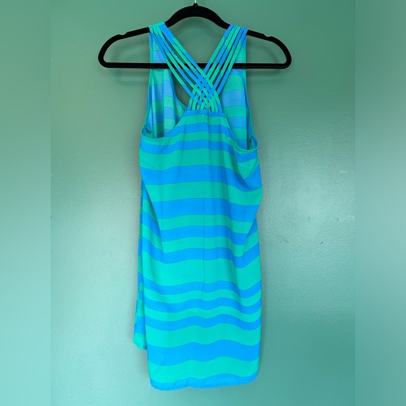 Sheer Tank - Picture 2 of 2